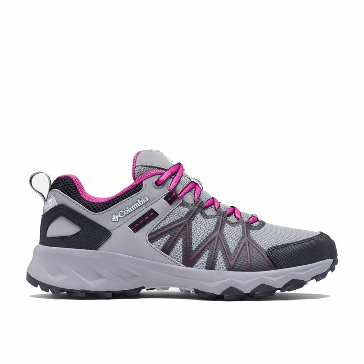 Pantofi sport pentru femei Columbia Peakfreak™ II Outdry™ Gri Femeie - Mărime la picior 40