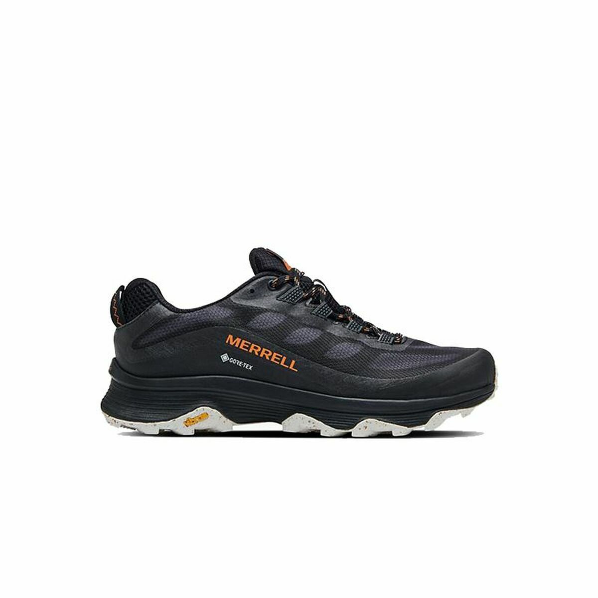 Încălțăminte Sport Bărbați Merrell Moab Speed GTX Negru - Mărime la picior 44