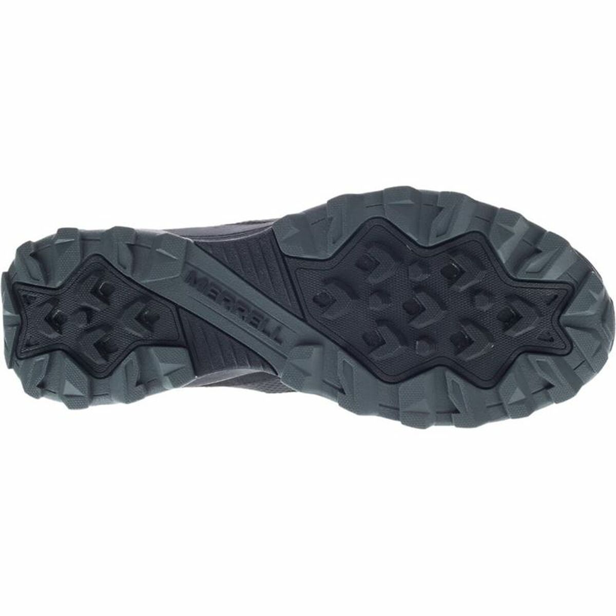 Încălțăminte Sport Bărbați Merrell Speed Strike Gore-Tex Negru - Mărime la picior 46