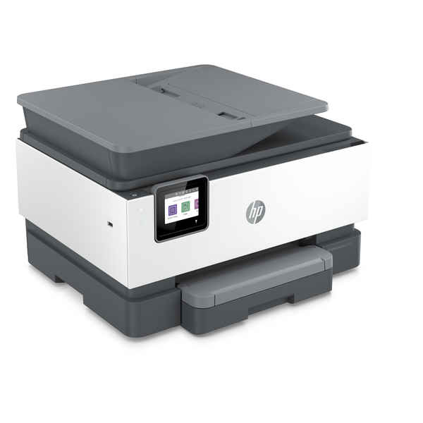 Imprimantă Multifuncțională HP Officejet Pro 9010e Wifi