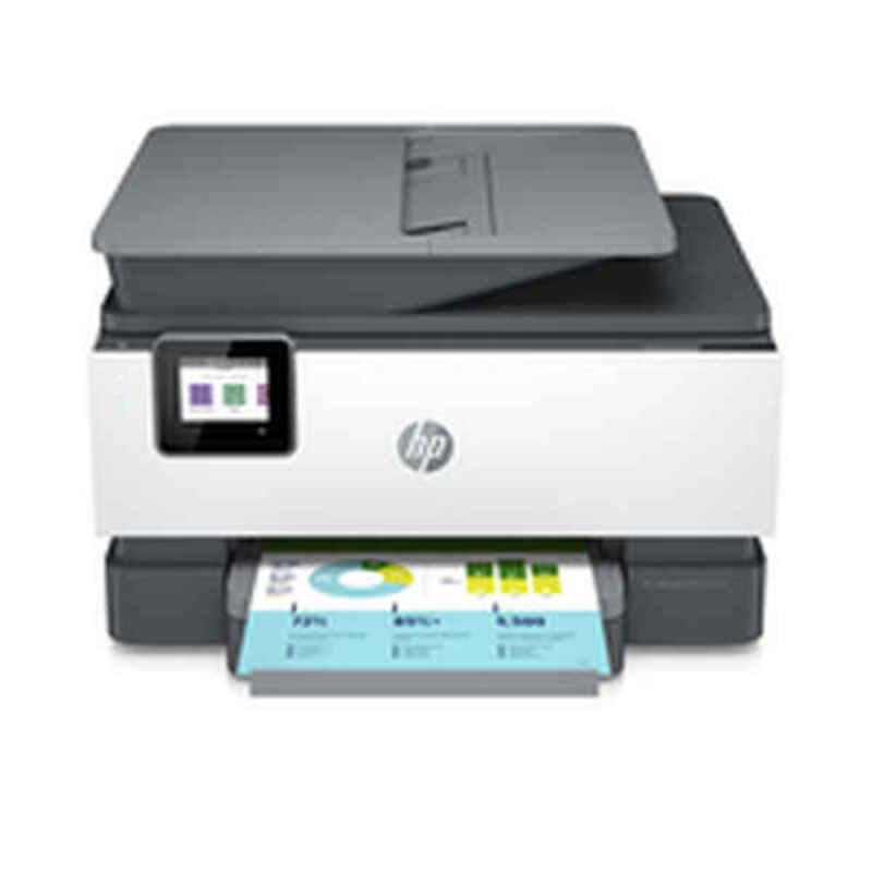Imprimantă Multifuncțională HP OfficeJet Pro 9010e Wifi