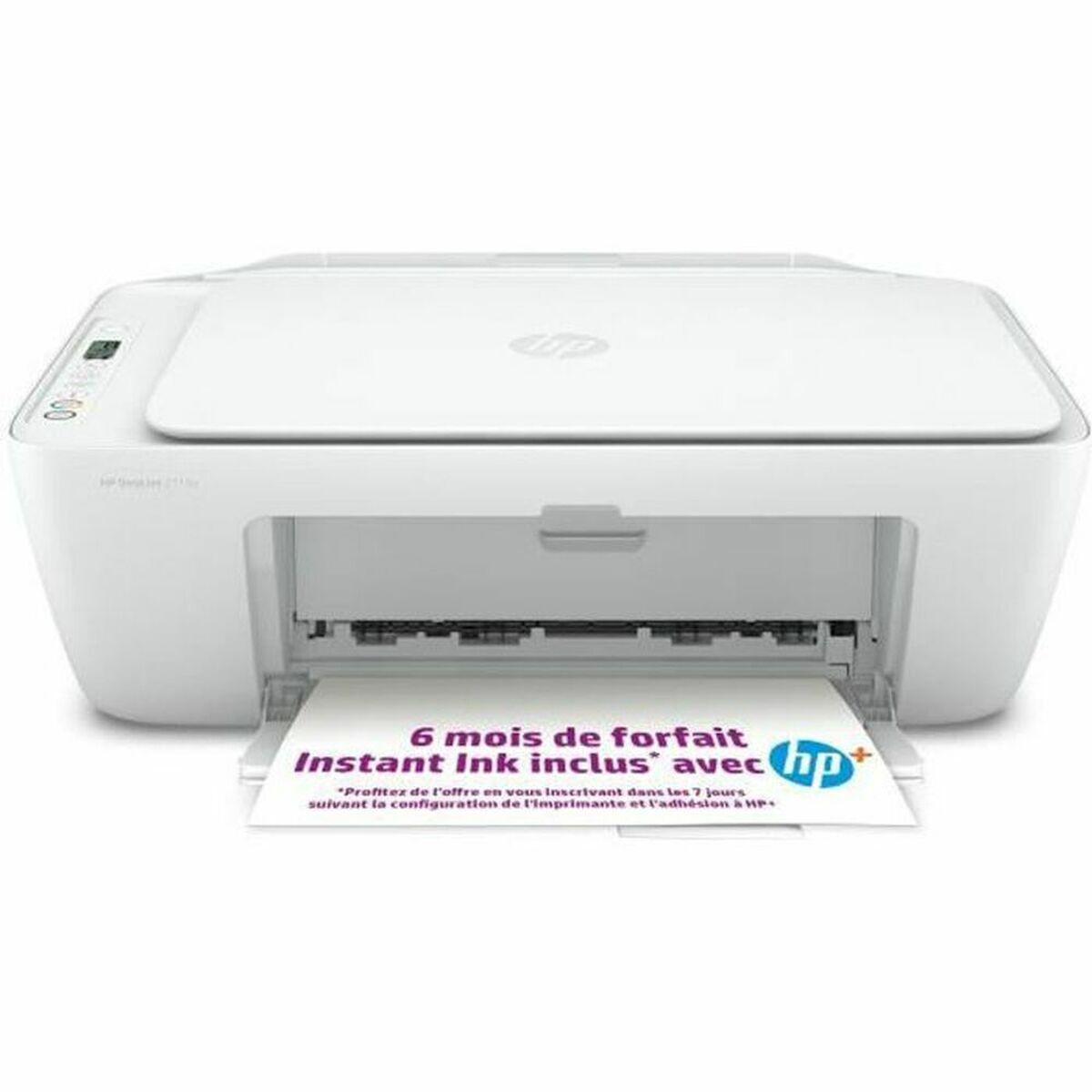 Imprimantă Multifuncțională HP DeskJet 2710e