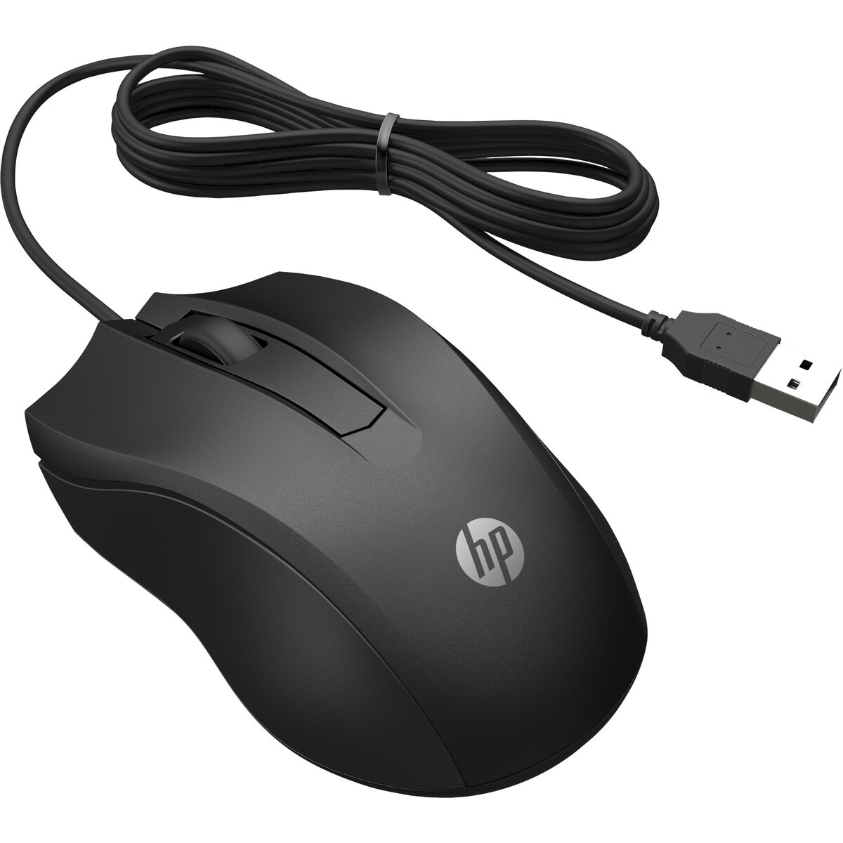 Mouse HP 100