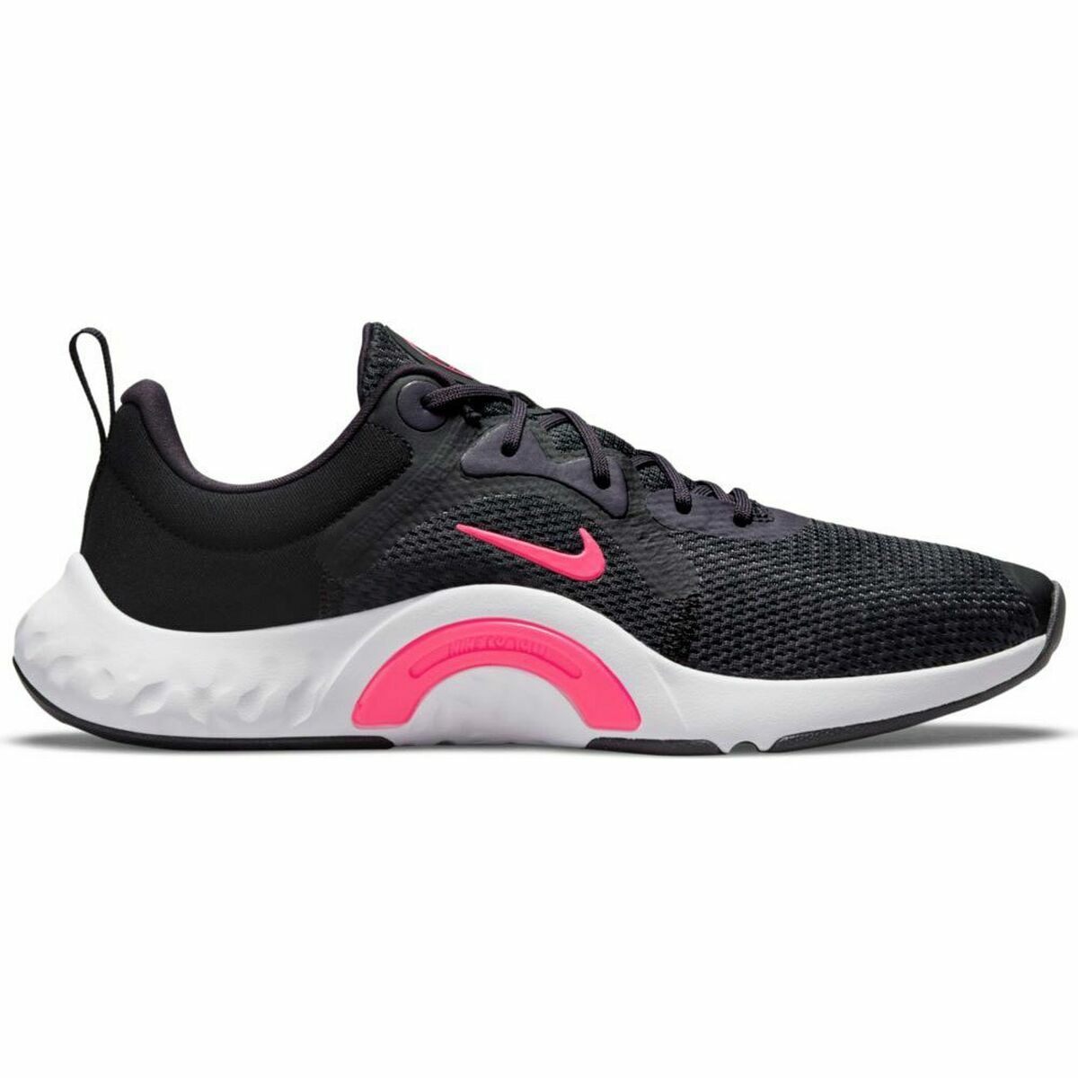 Încălțăminte de Running pentru Adulți Nike TR 11 Negru - Mărime la picior 38