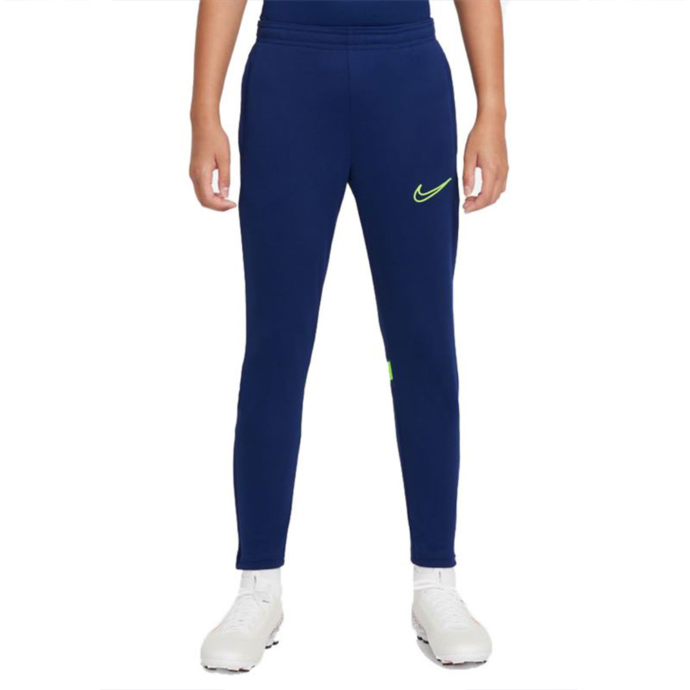 Pantaloni lungi de sport Nike Dri-FIT Academy Albastru închis Băieți - Mărime 8-10 Ani