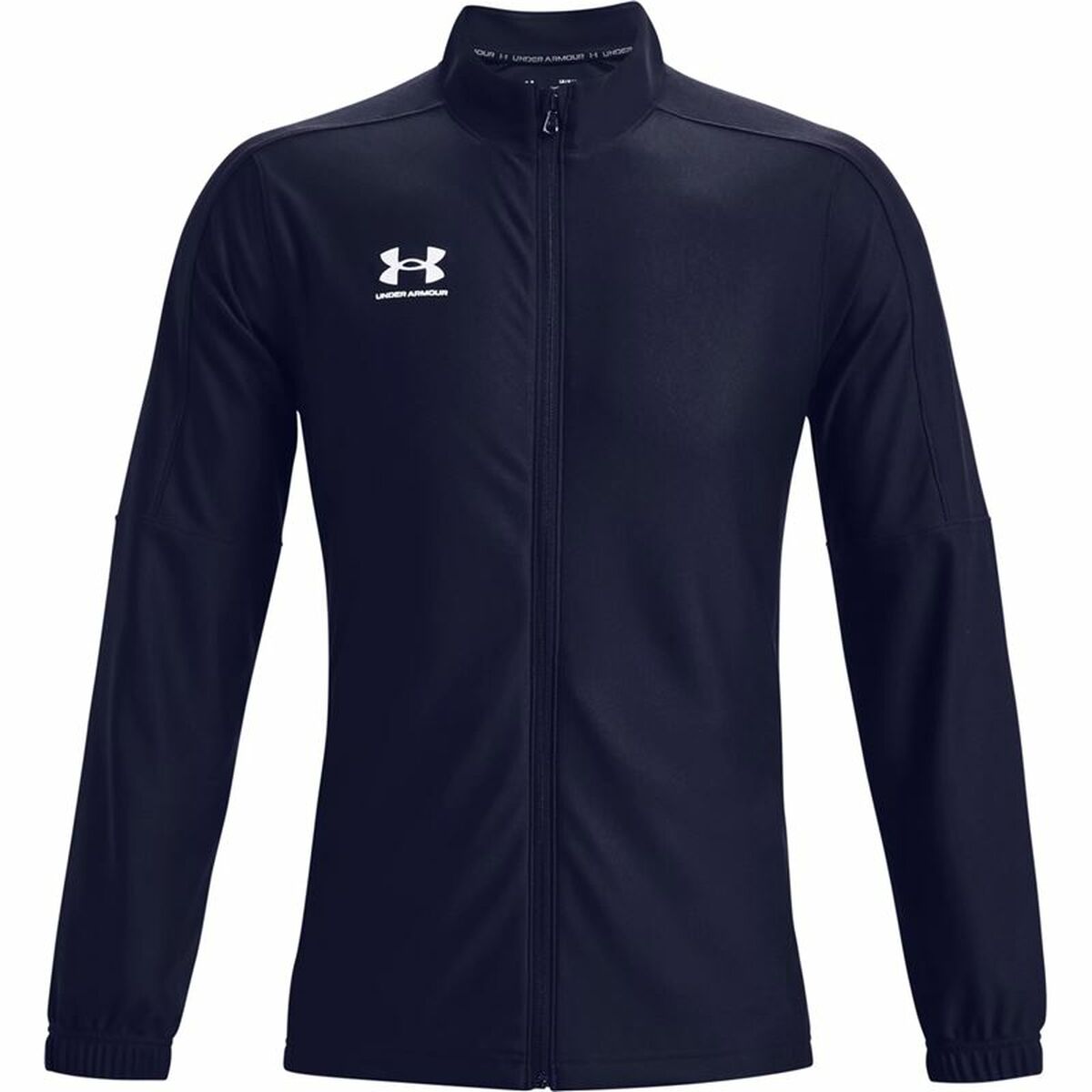 Jachetă Sport de Bărbați Under Armour Bleumarin - Mărime L