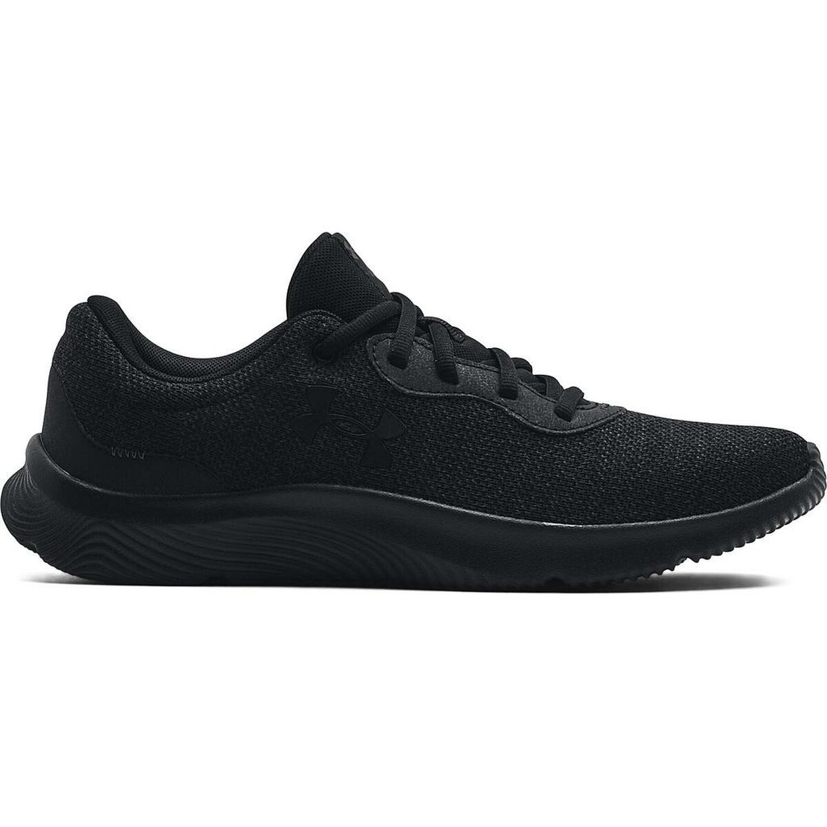 Adidași MOJO 2  Under Armour 3024134 002 Negru - Mărime la picior 42.5