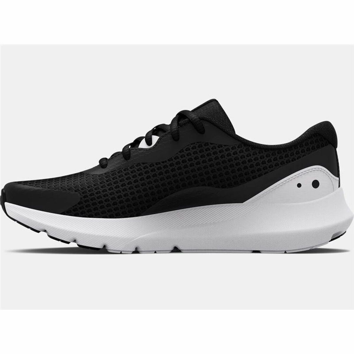 Pantofi sport pentru femei Under Armour Surge 3 Negru - Mărime la picior 39