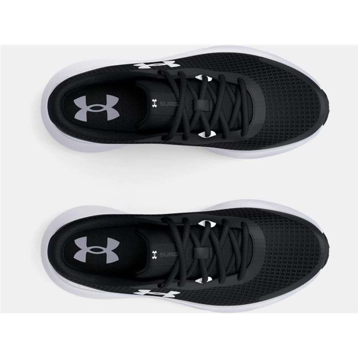 Pantofi sport pentru femei Under Armour Surge 3 Negru - Mărime la picior 39