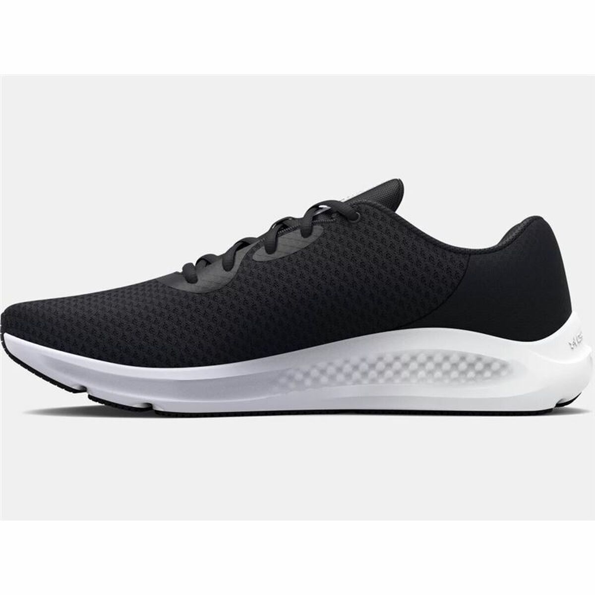 Pantofi sport pentru femei Under Armour Charged Pursuit 3 Negru - Mărime la picior 38