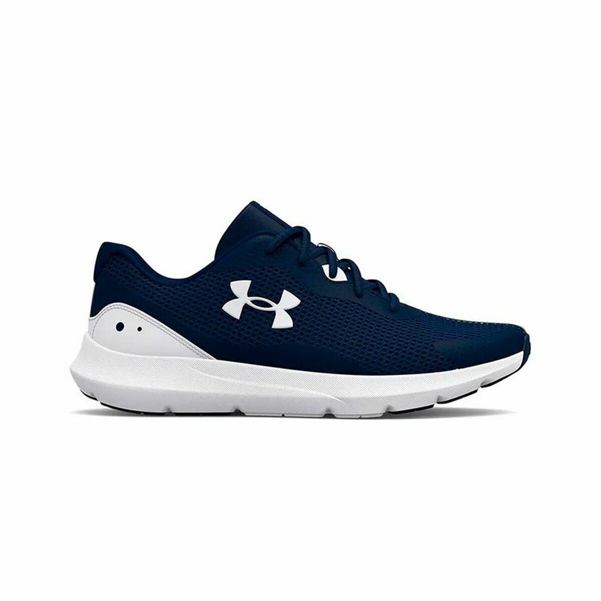 Adidași Under Armour Surge 3 Bleumarin - Mărime la picior 44.5