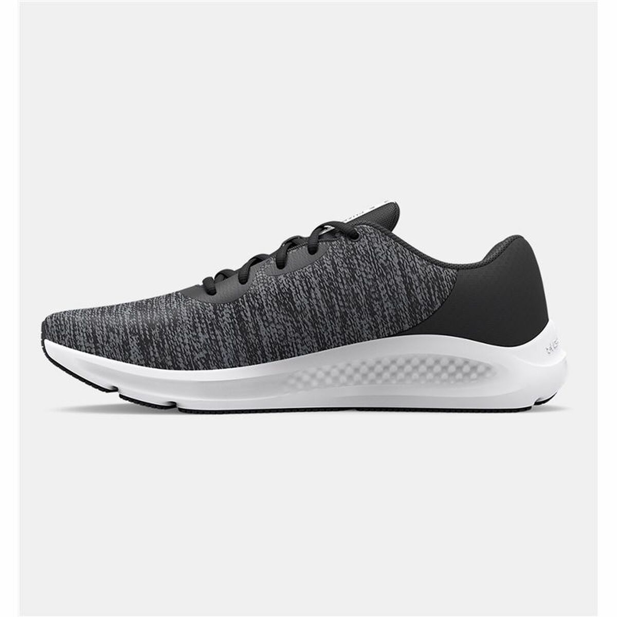 Adidași Under Armour Charged Pursuit 3 Twist Gri - Mărime la picior 41