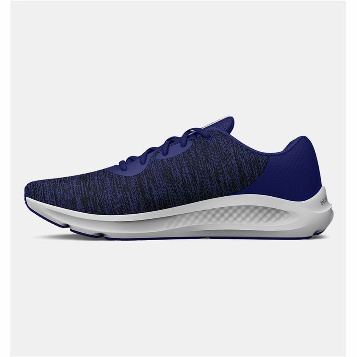 Adidași Under Armour Charged Pursuit 3 Twist Albastru - Mărime la picior 41