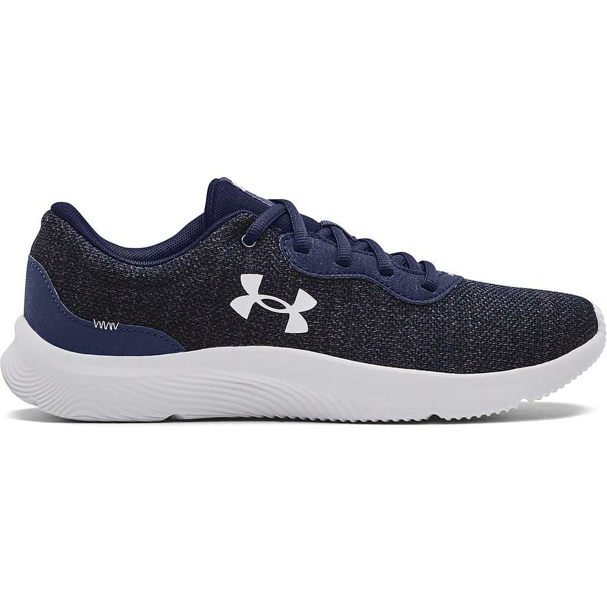 Adidași  MOJO 2 Under Armour  3024134 403 Bleumarin - Mărime la picior 41