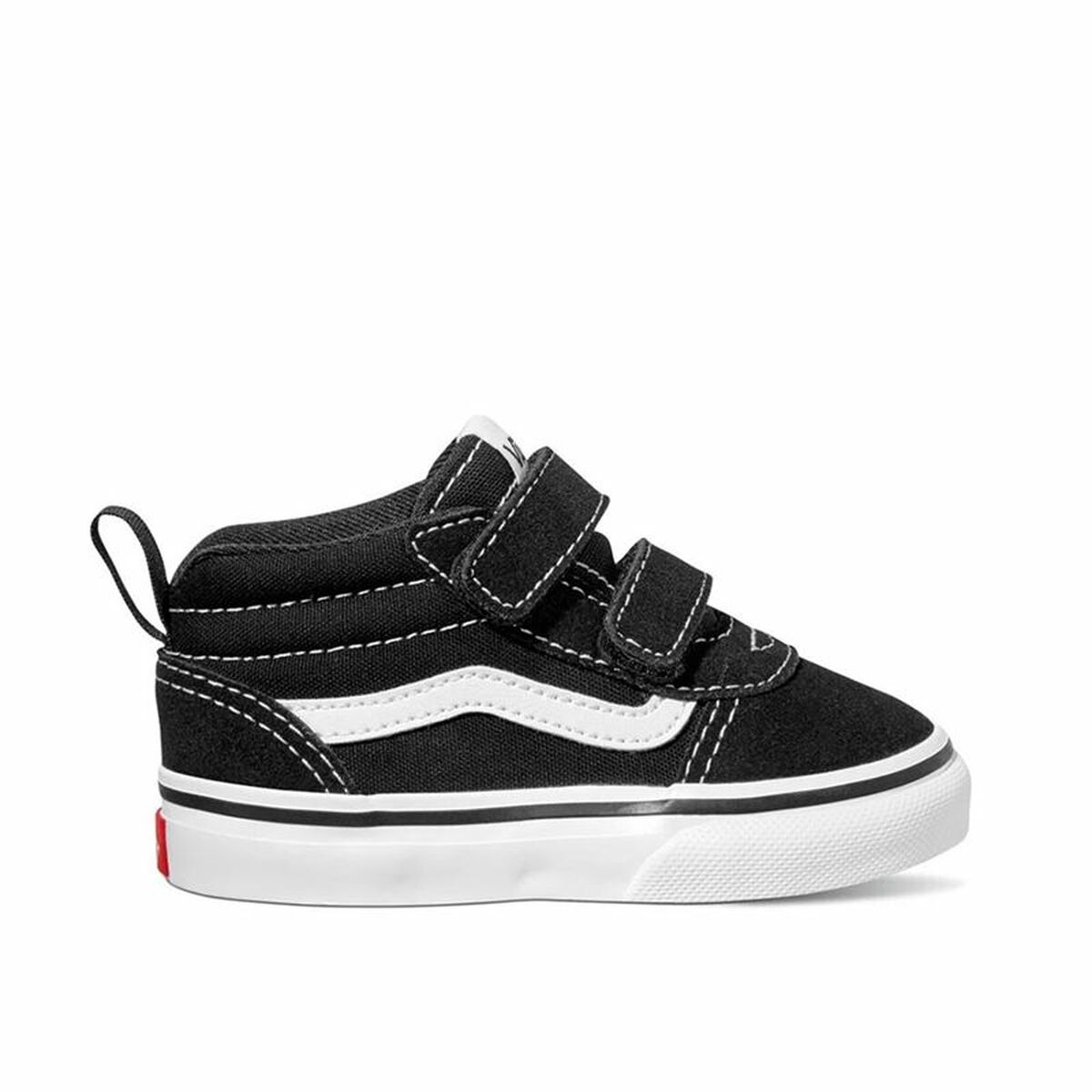 Adidași pentru Copii Vans TD Ward Mid Multicolor - Mărime la picior 19