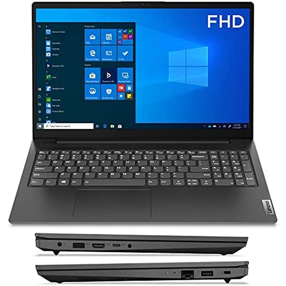 Notebook Lenovo V15 Gen 2 15,6