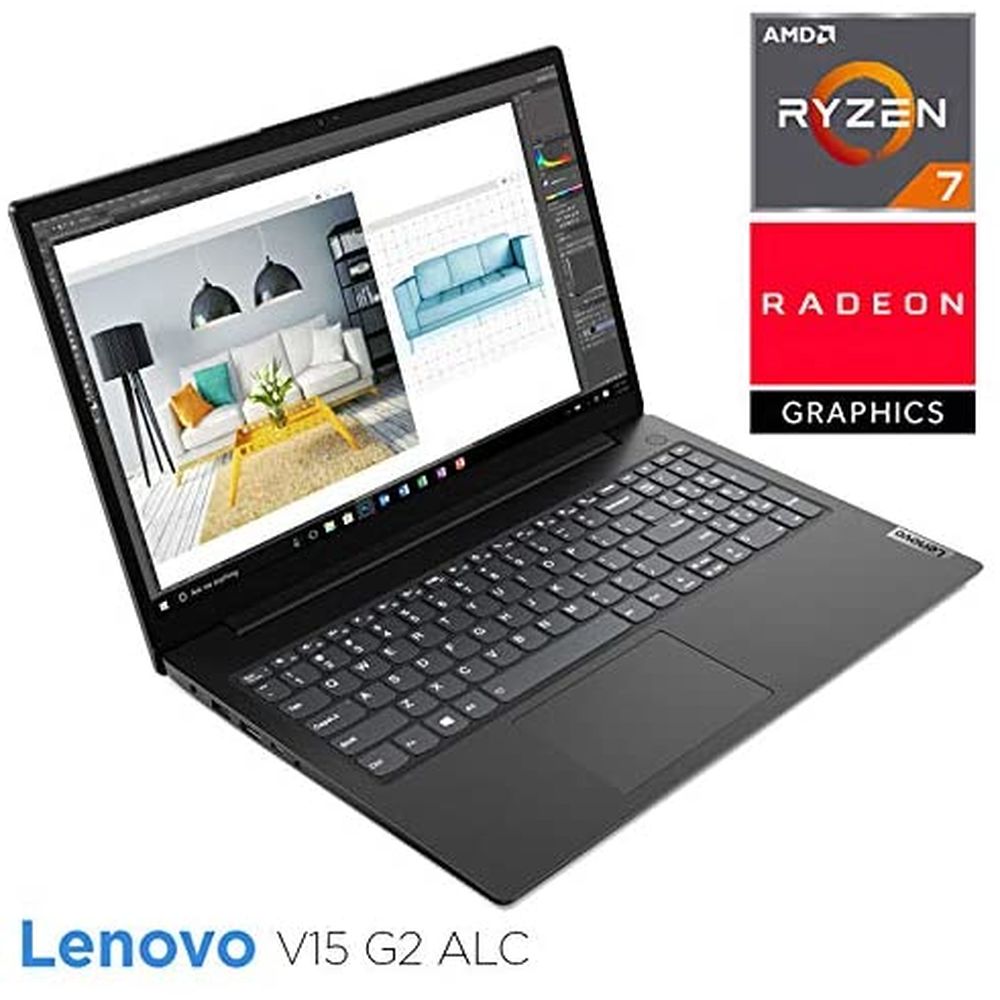 Notebook Lenovo V15 Gen 2 15,6