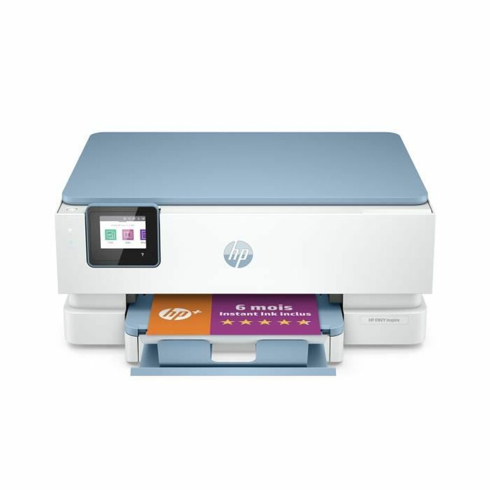 Imprimantă Laser HP Envy Inspire 7221e