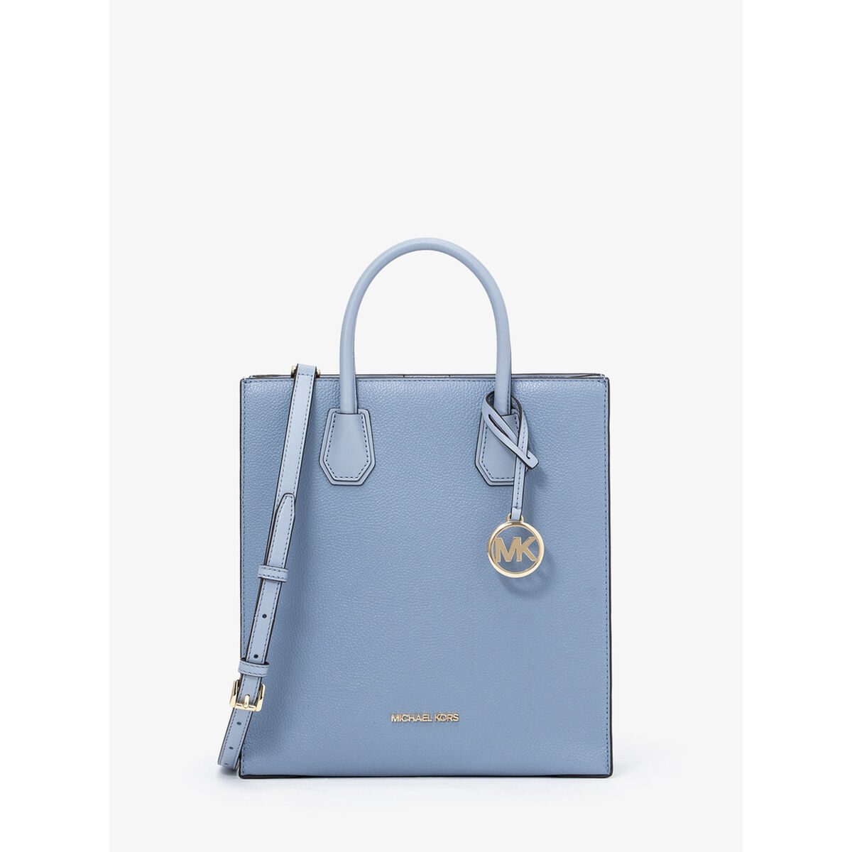 Geantă Damă Michael Kors 35S2GM9T8T-CHAMBRAY-MLT Albastru (28 x 30 x 9 cm)