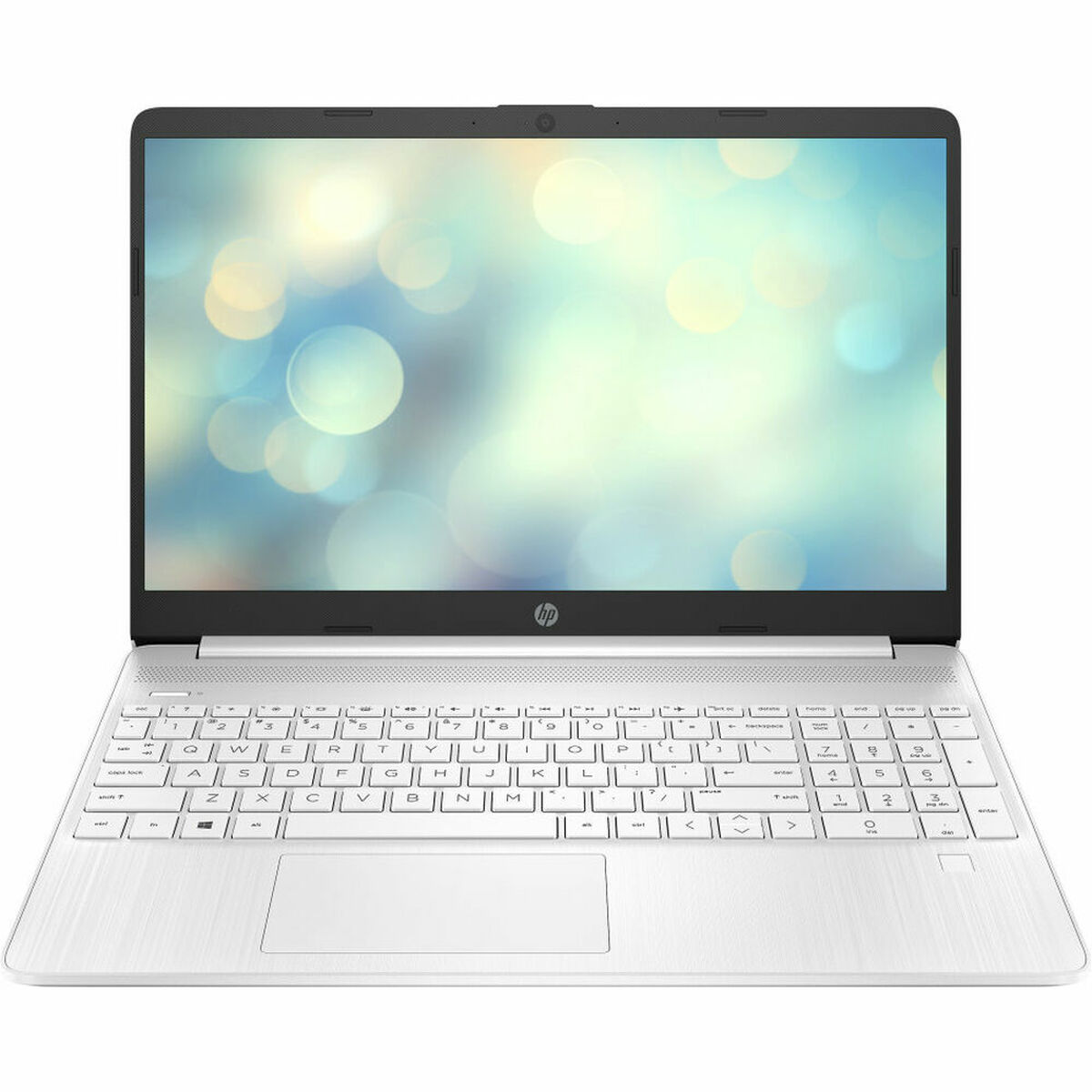Notebook HP 15S-EQ2101NS 15,6