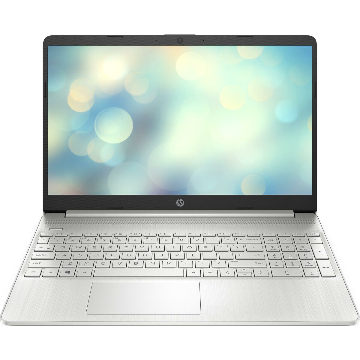Notebook HP 15s-eq2102ns 15,6