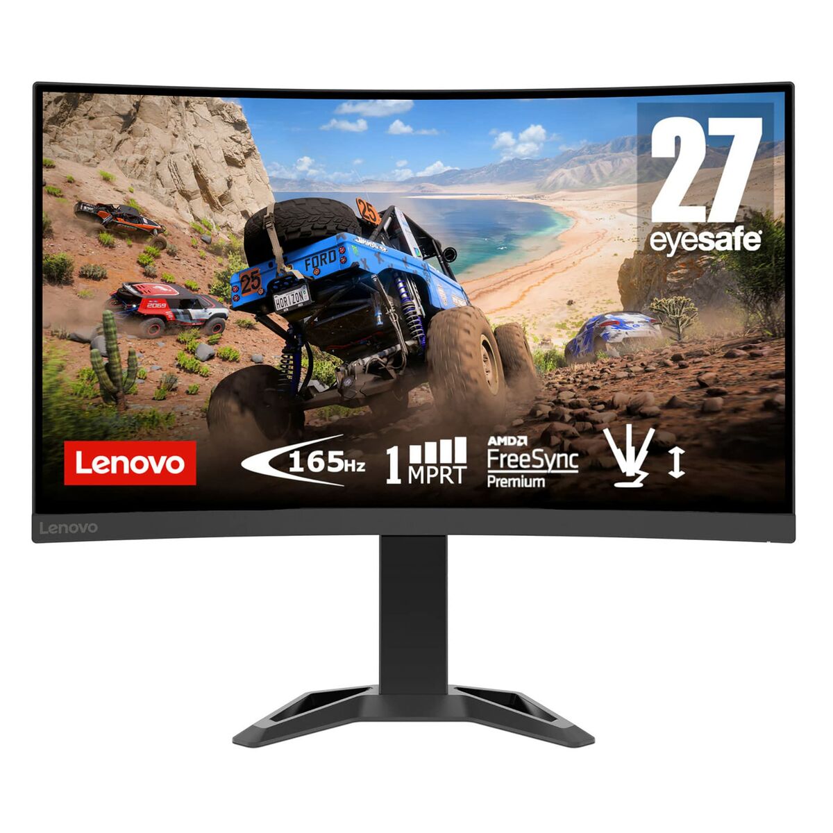 Monitor Lenovo G27C 30