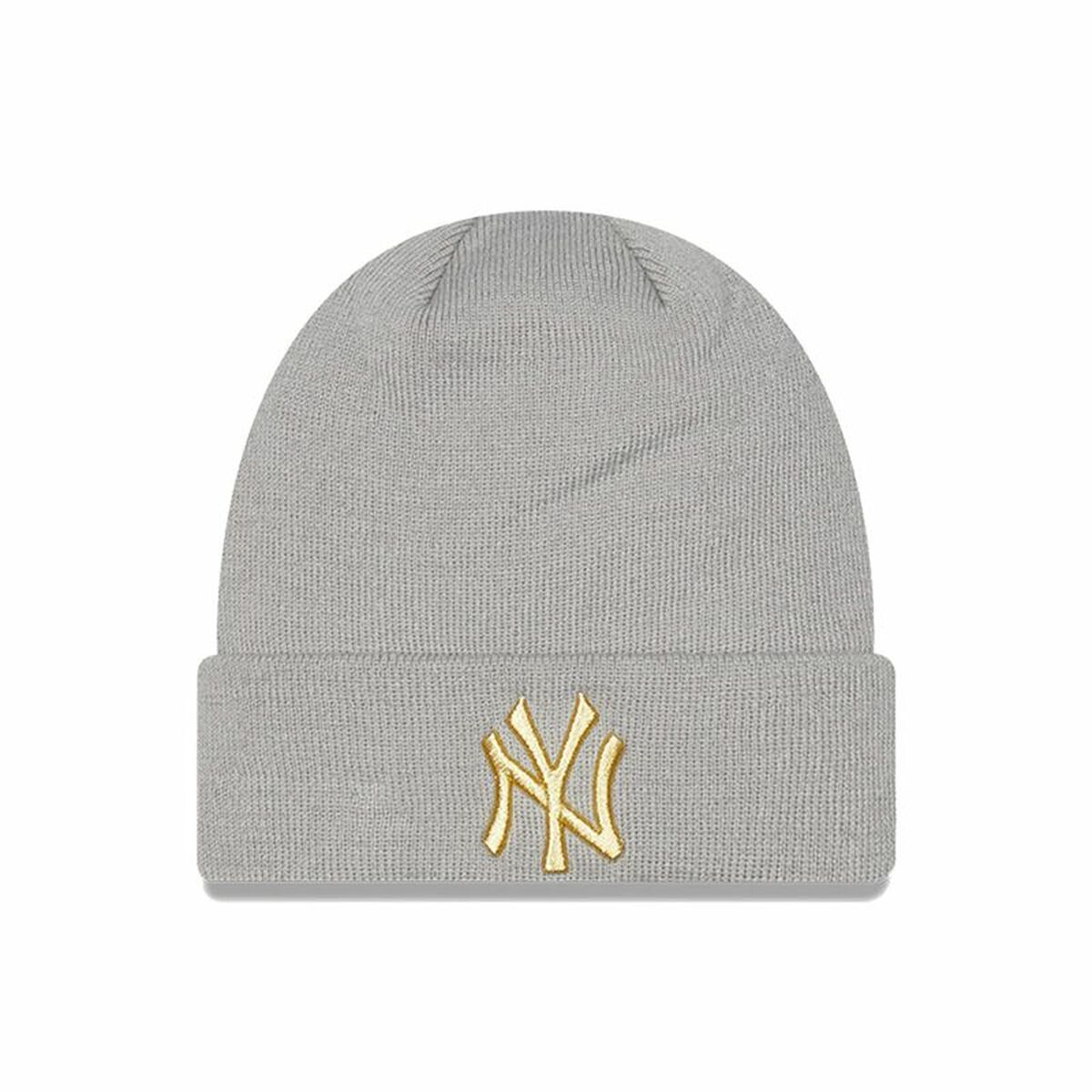 Pălărie New Era New York Yankees Gri Auriu* Mărime unică