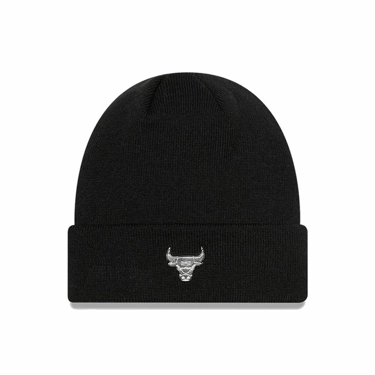 Pălărie New Era NBA Chicago Bulls Metallic Negru Mărime unică