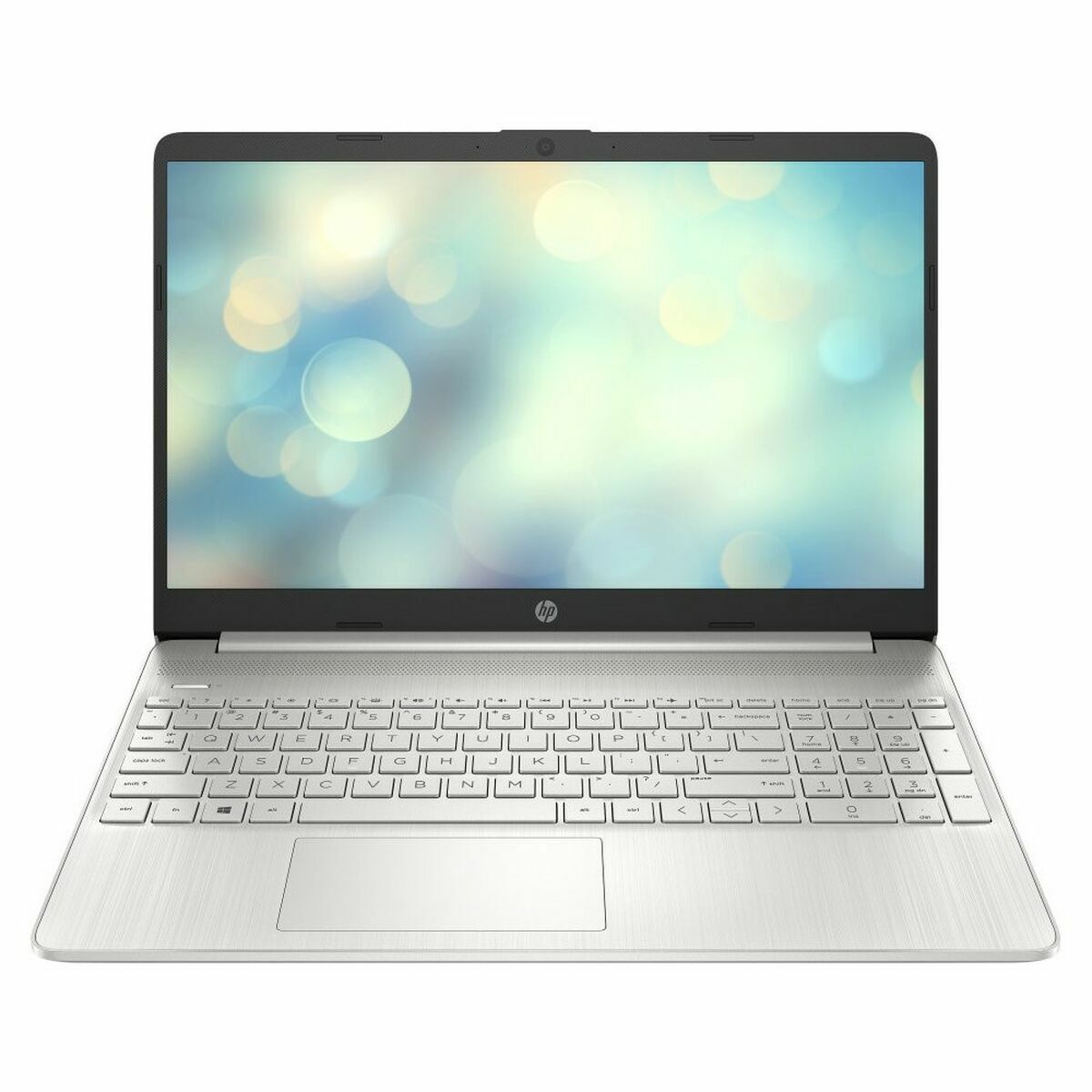 Notebook HP 15S-FQ4108NS 15.6