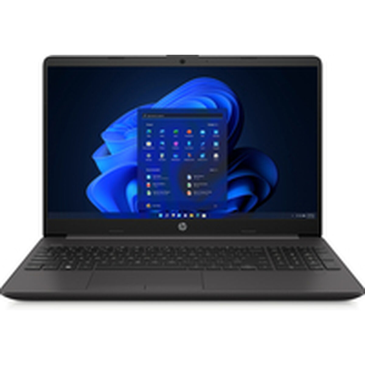 Notebook HP 250 G9 6S6K6EA Intel Core i5-1235U 512 GB SSD 15,6