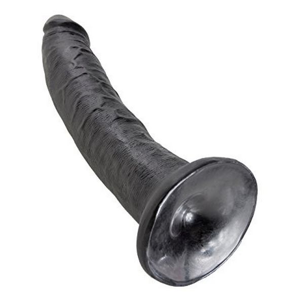 Penis 7 Inch Negru King Cock 12506