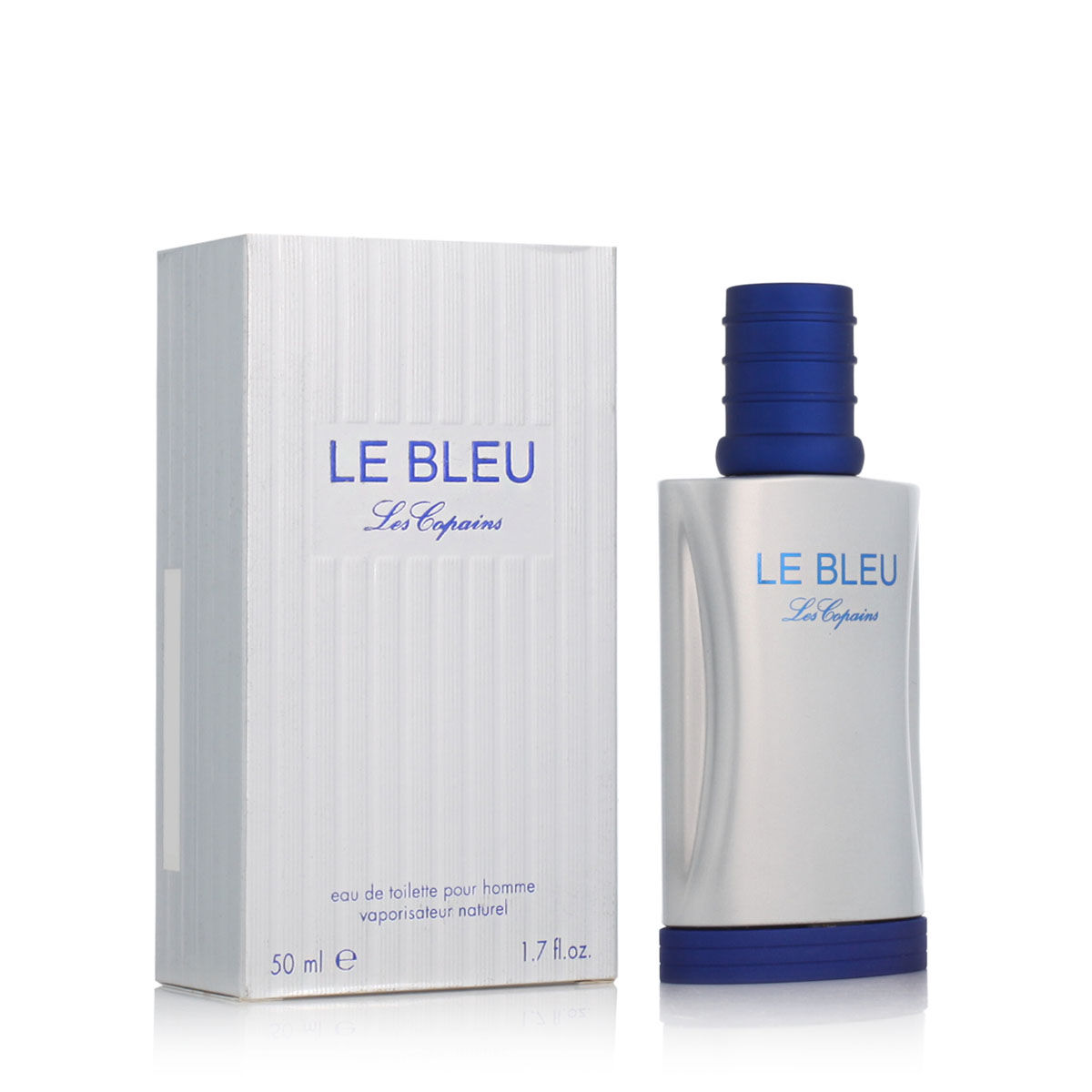 Parfum Bărbați Les Copains EDT Le Bleu (50 ml)