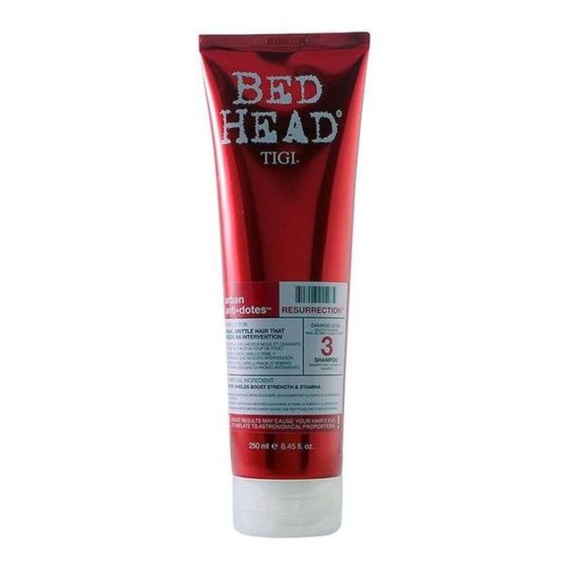 Șampon Revitalizant Bed Head Resurrection Tigi (250 ml)