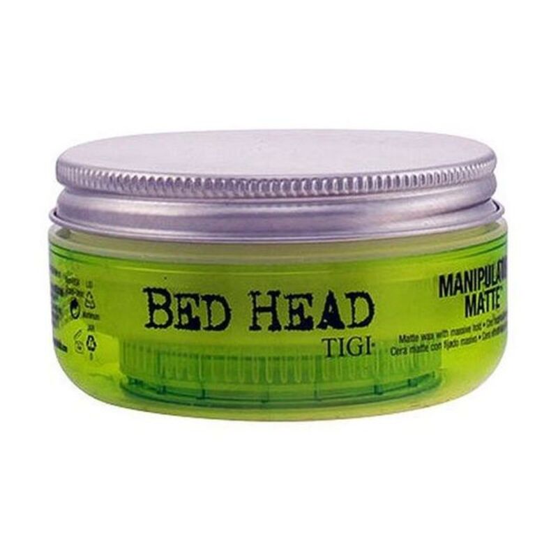Ceară Modelatoare Tigi Bed Head Manipulator (57 g)
