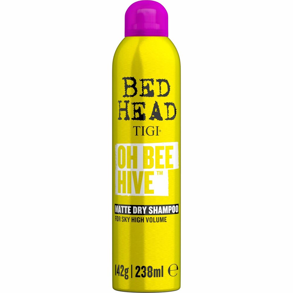Șampon Sec Be Head Tigi Oh Bee Hive (238 ml)