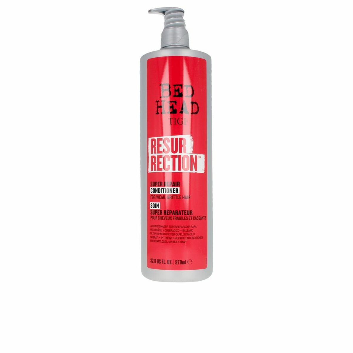 Balsam Reparator Tigi Bed Head Resurrection 970 ml