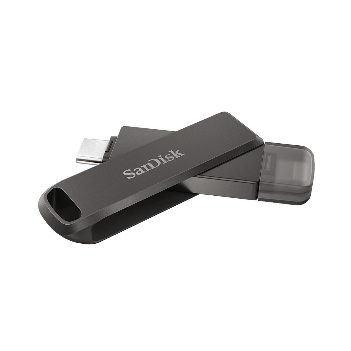 Memorie USB Western Digital SDIX70N-128G-GN6NE 128 GB
