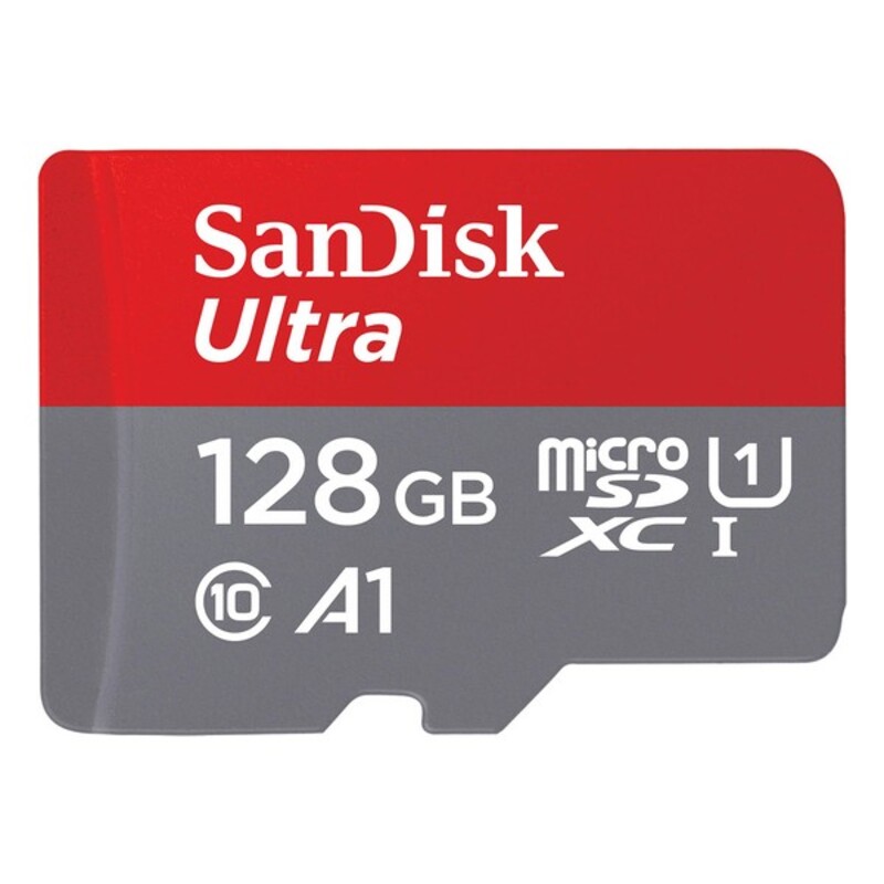 Card de Memorie SDXC SanDisk SDSQUA4 Clasa 10 120 MB/s - Capacitate 32 GB