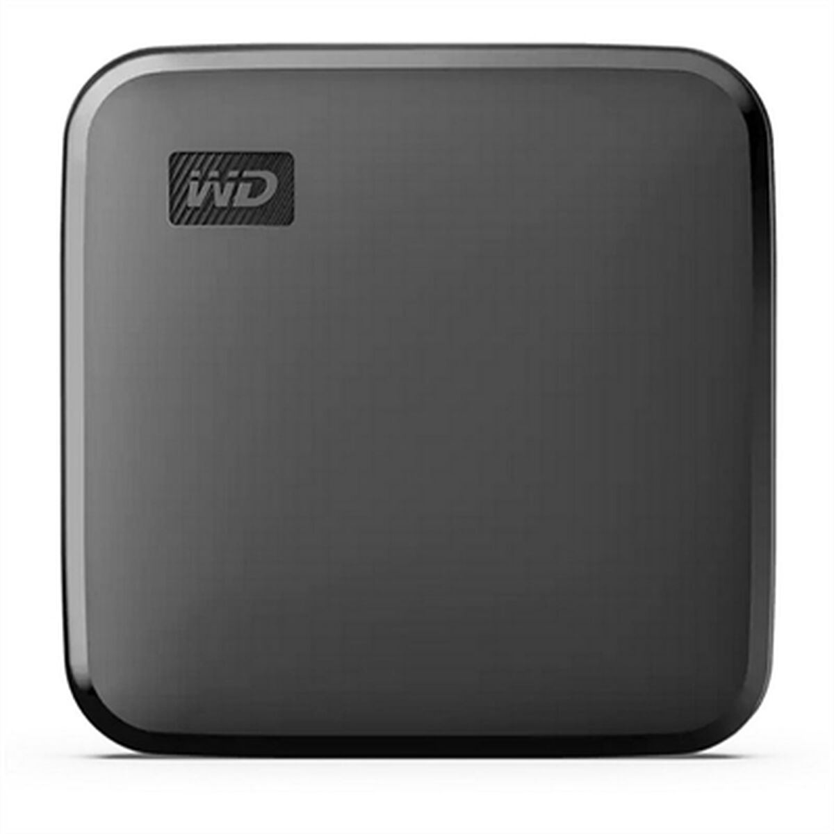 Hard Disk Western Digital WDBAYN0020BBK-WESN 2 TB