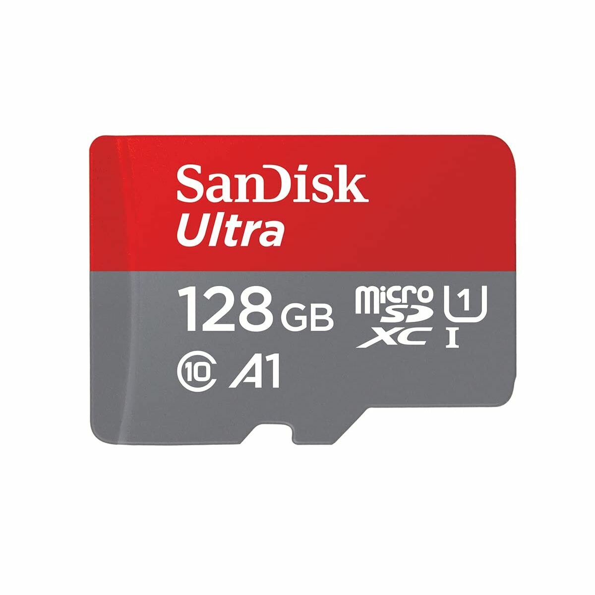 Card de Memorie Micro SD cu Adaptor SanDisk Ultra