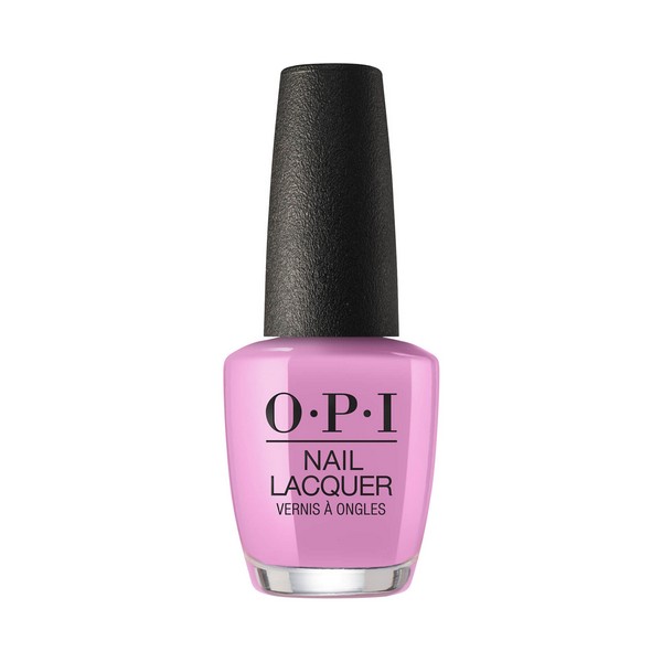 lac de unghii Opi (15 ml) - Culoare no turning back from pink street