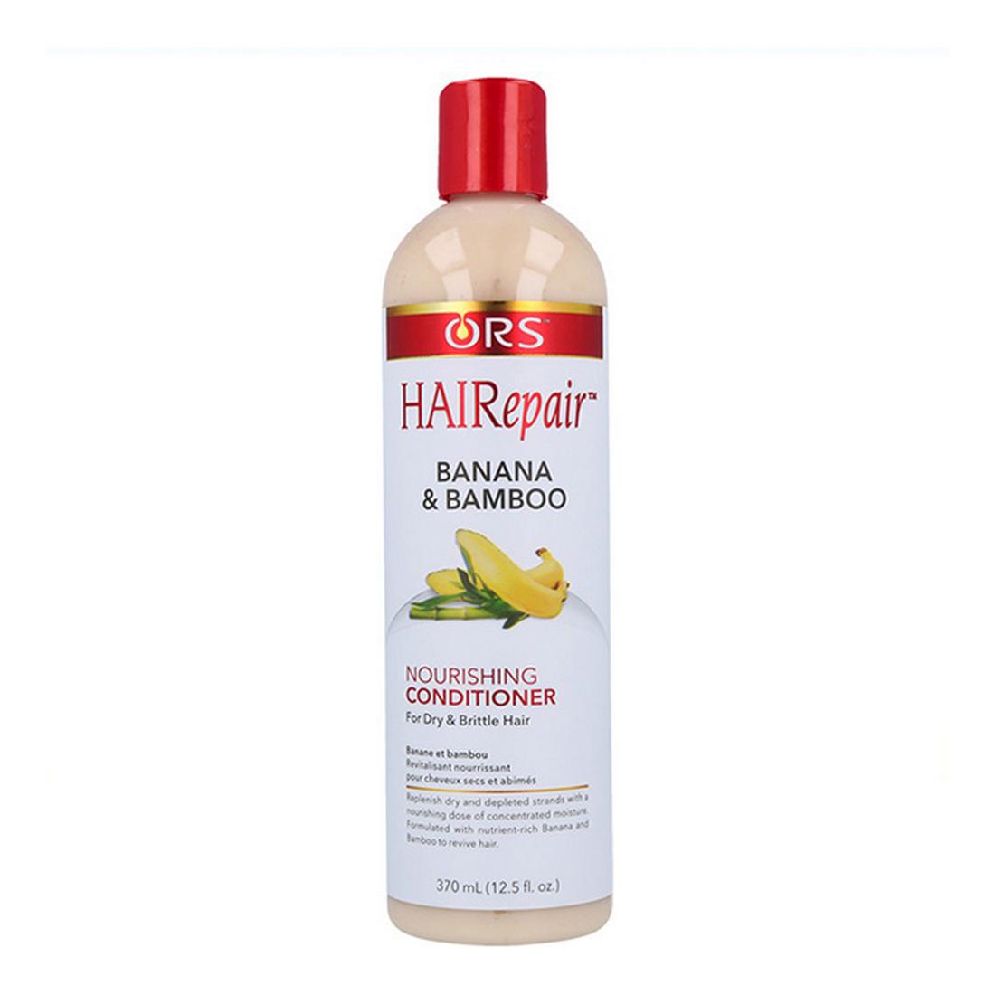 Balsam Hairepair Banana and Bamboo Ors (370 ml)