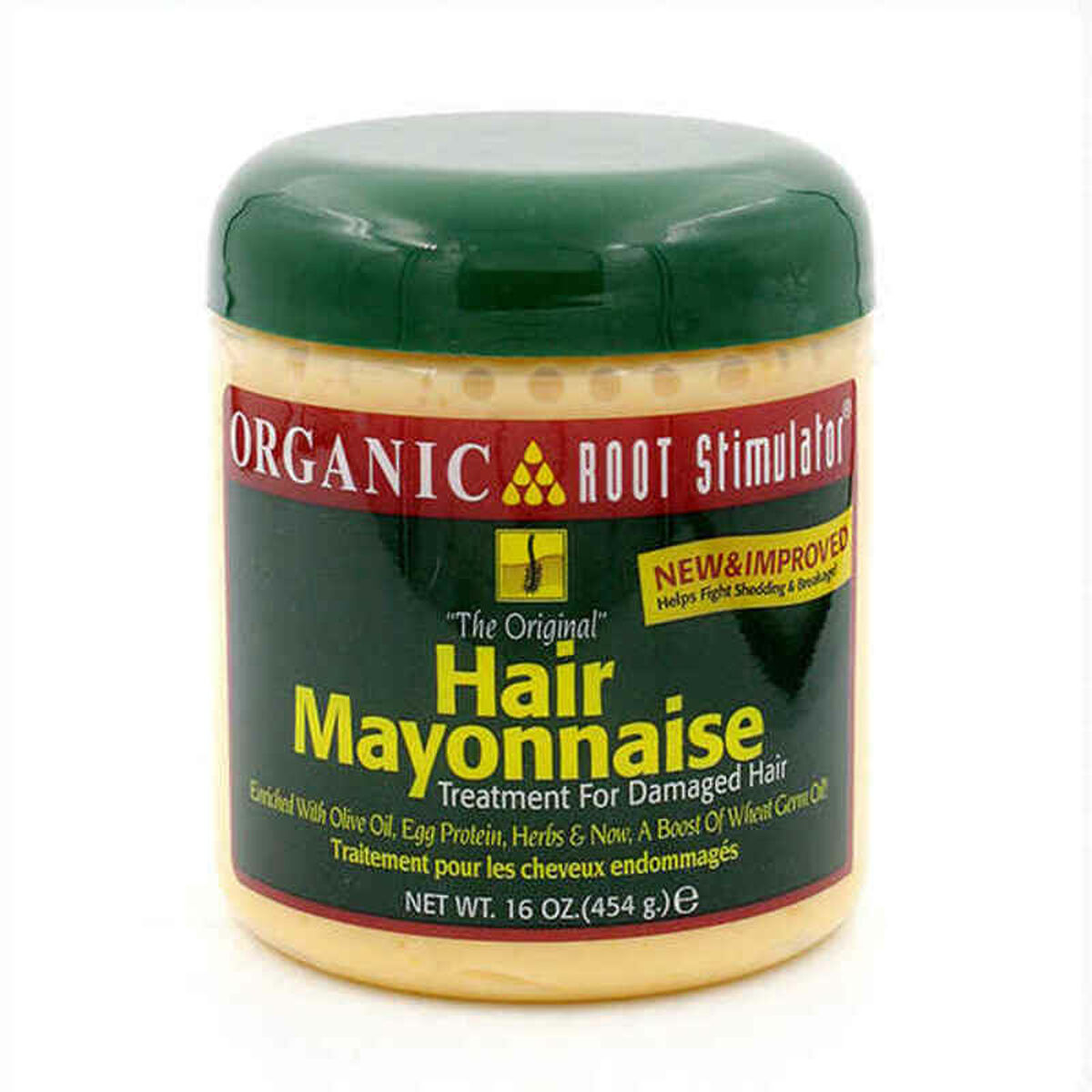 Balsam Ors Hair Mayonnaise (454 g)