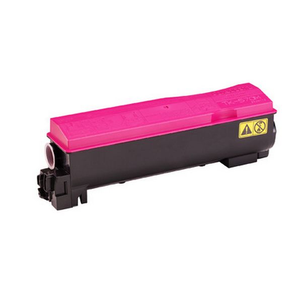 Toner Original Kyocera TK-570M Magenta