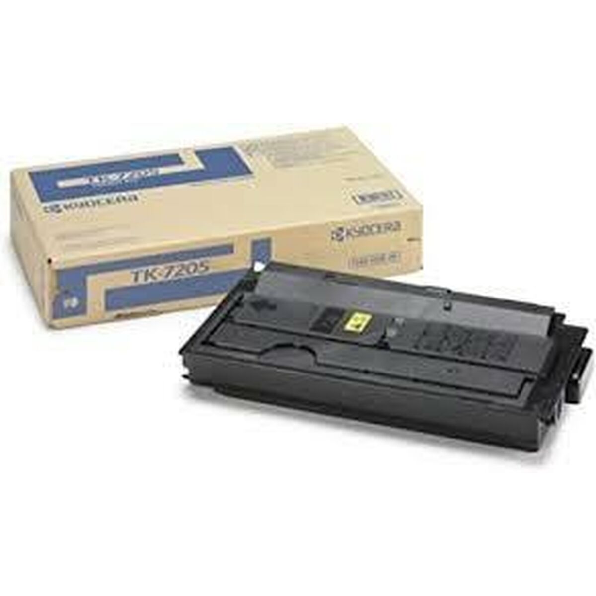 Toner Kyocera TK-7205 Negru