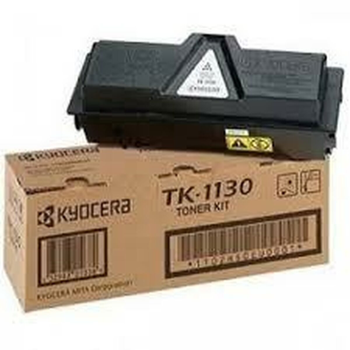 Toner Kyocera TK-1130 Negru