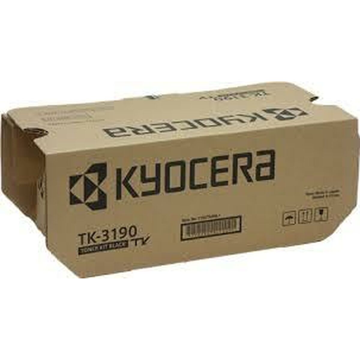Toner Kyocera TK-3190 Negru