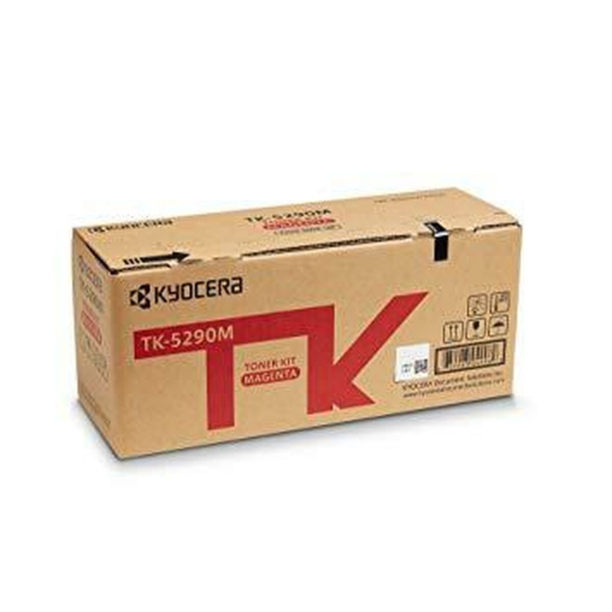 Toner Kyocera TK-5290M Magenta