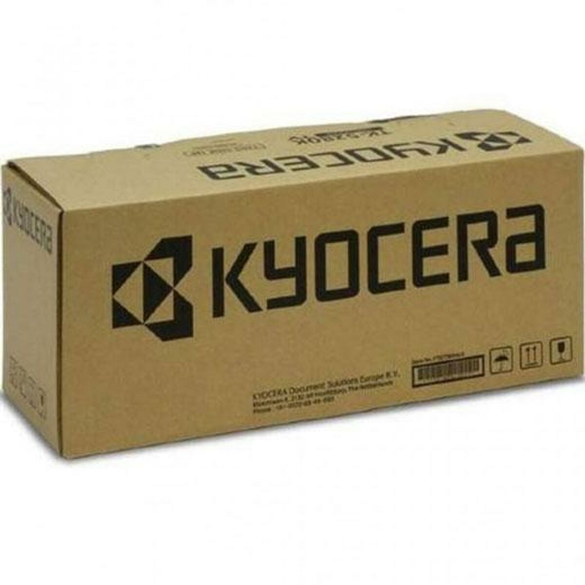 Toner Kyocera TK-8375K Negru