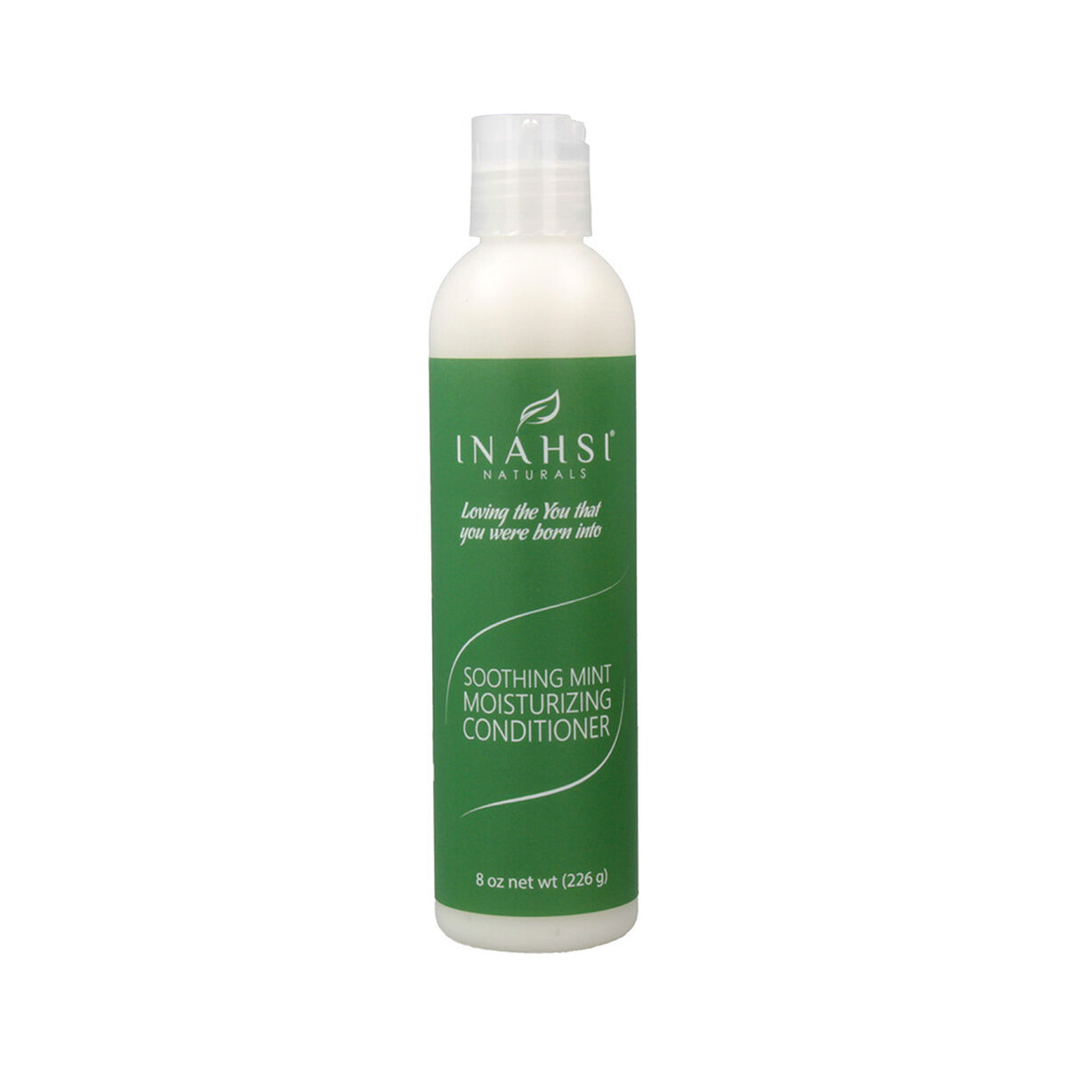 Balsam Inahsi Soothing Mentă (226 g)